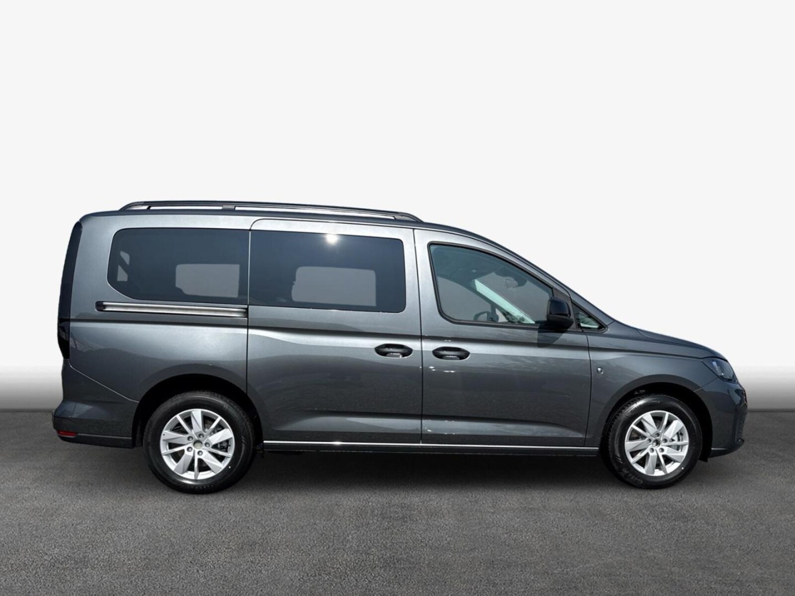 Volkswagen Caddy Maxi – Bild 4