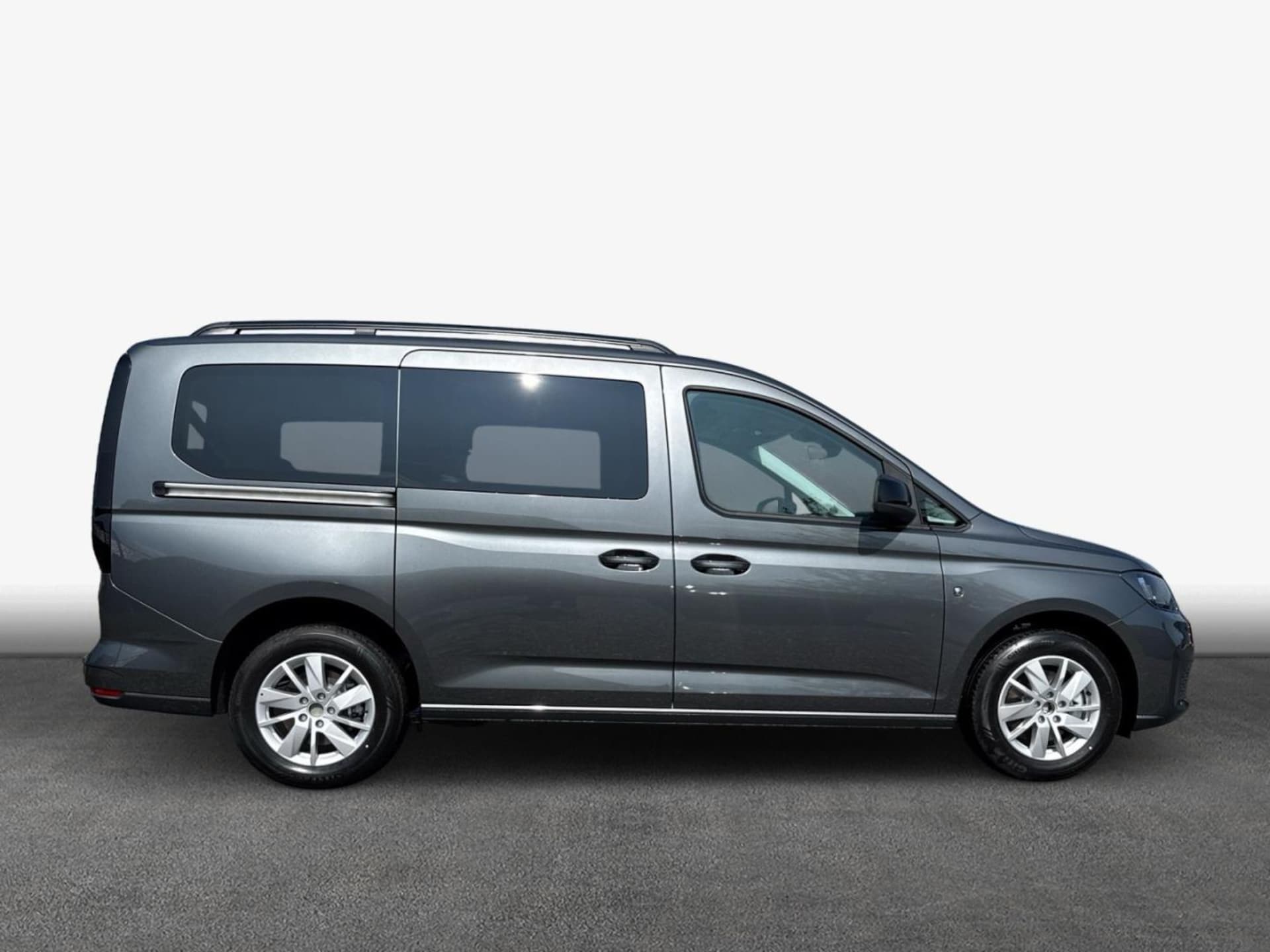 Volkswagen Caddy Maxi Life