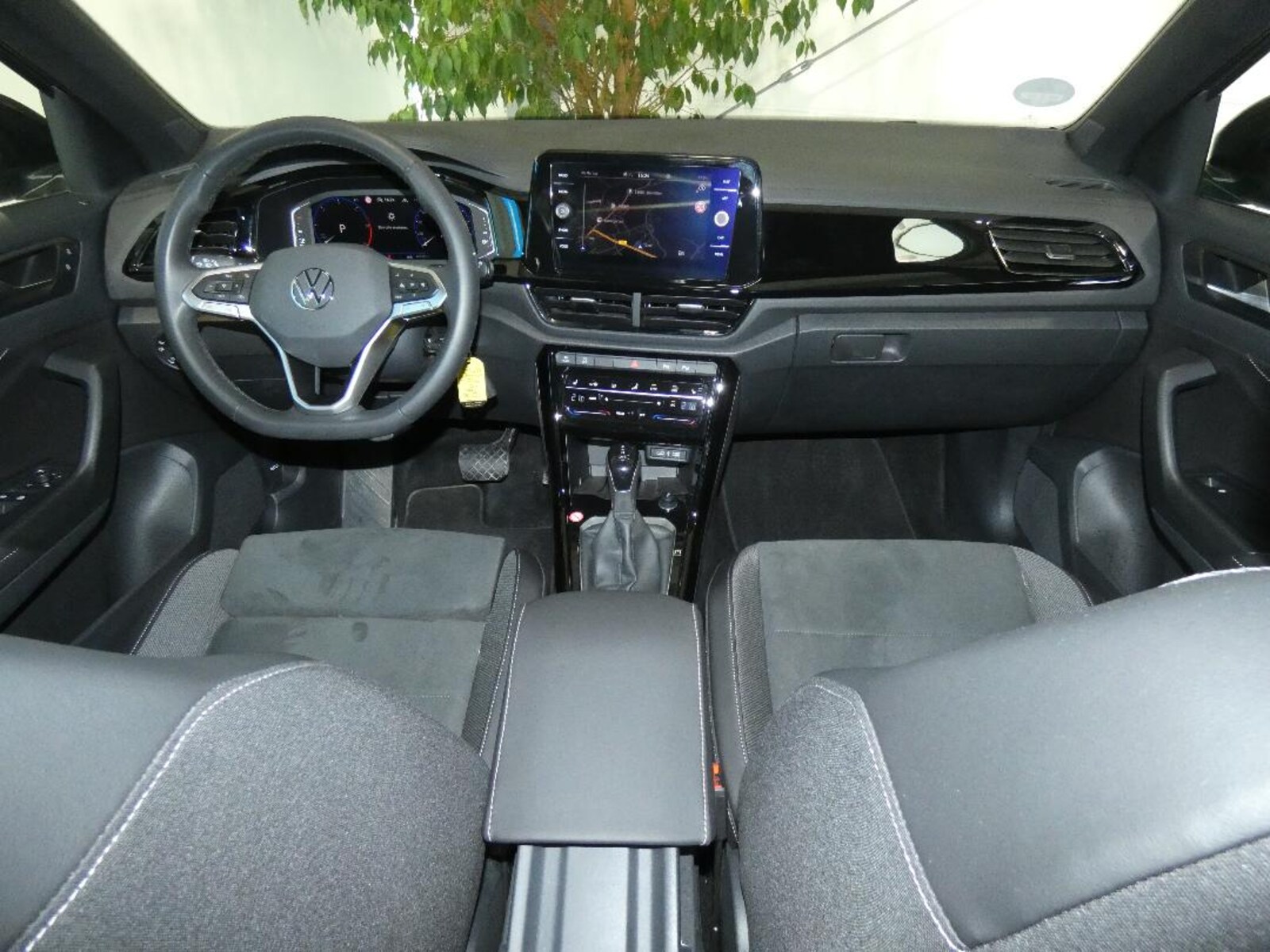 Volkswagen T-Roc – Bild 15