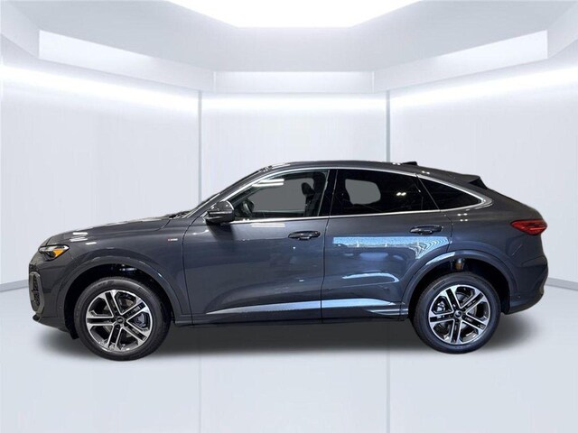 2026 Audi Q5 Sportback