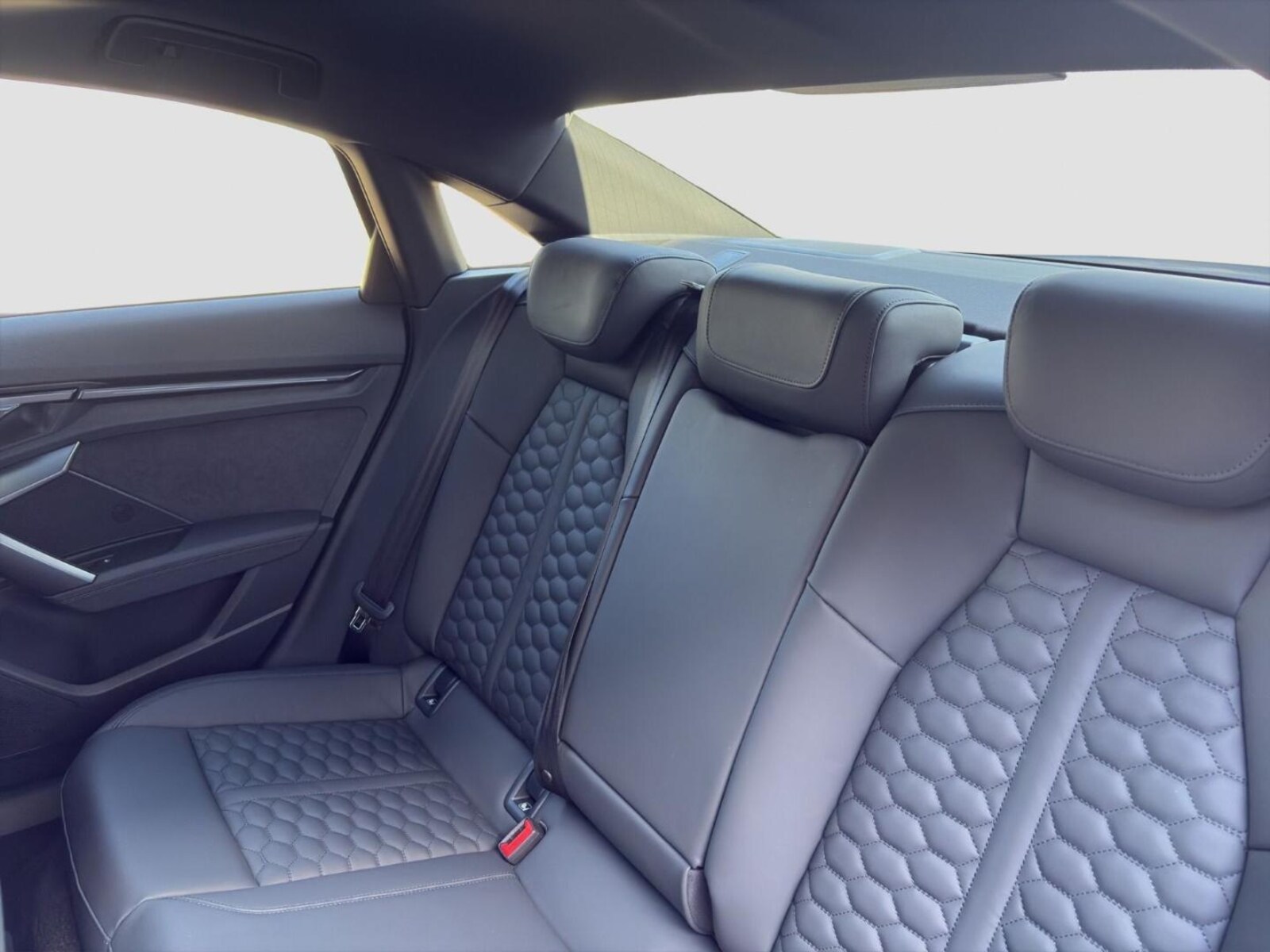 Audi RS 3 Limousine – Bild 13