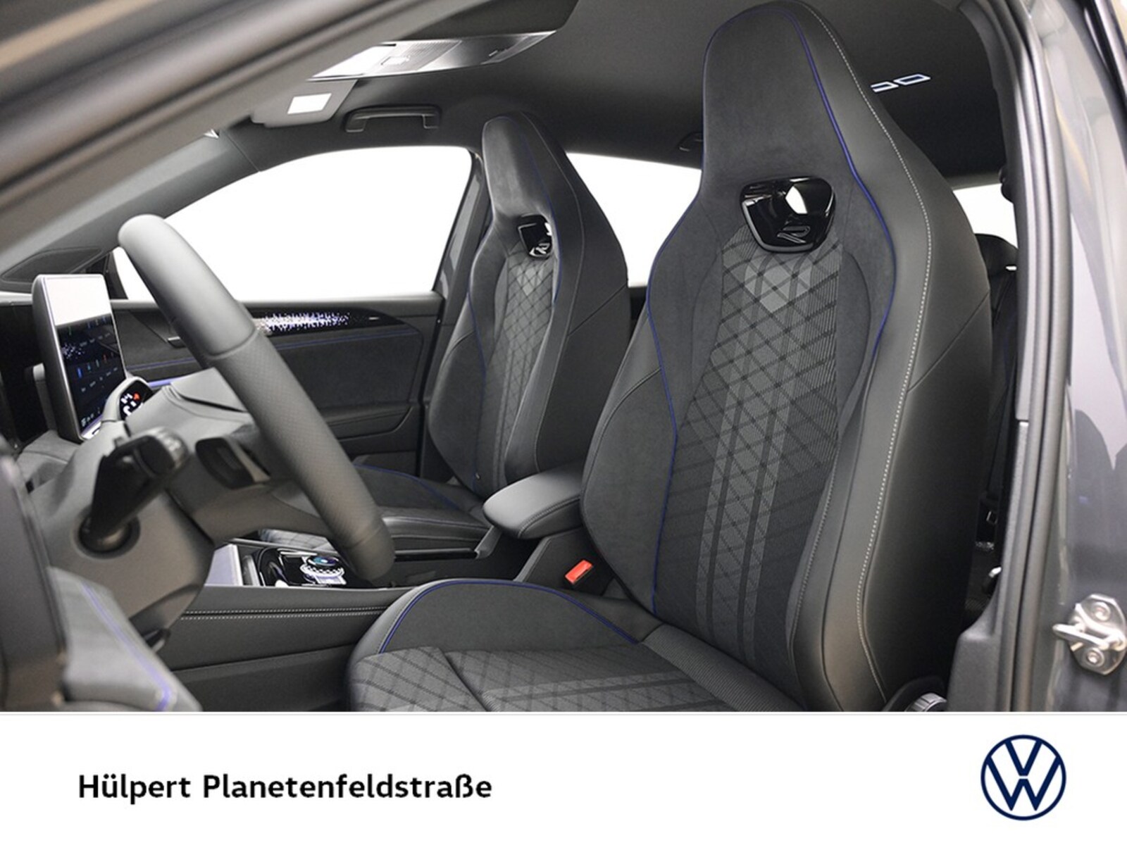 Volkswagen Tiguan – Bild 10