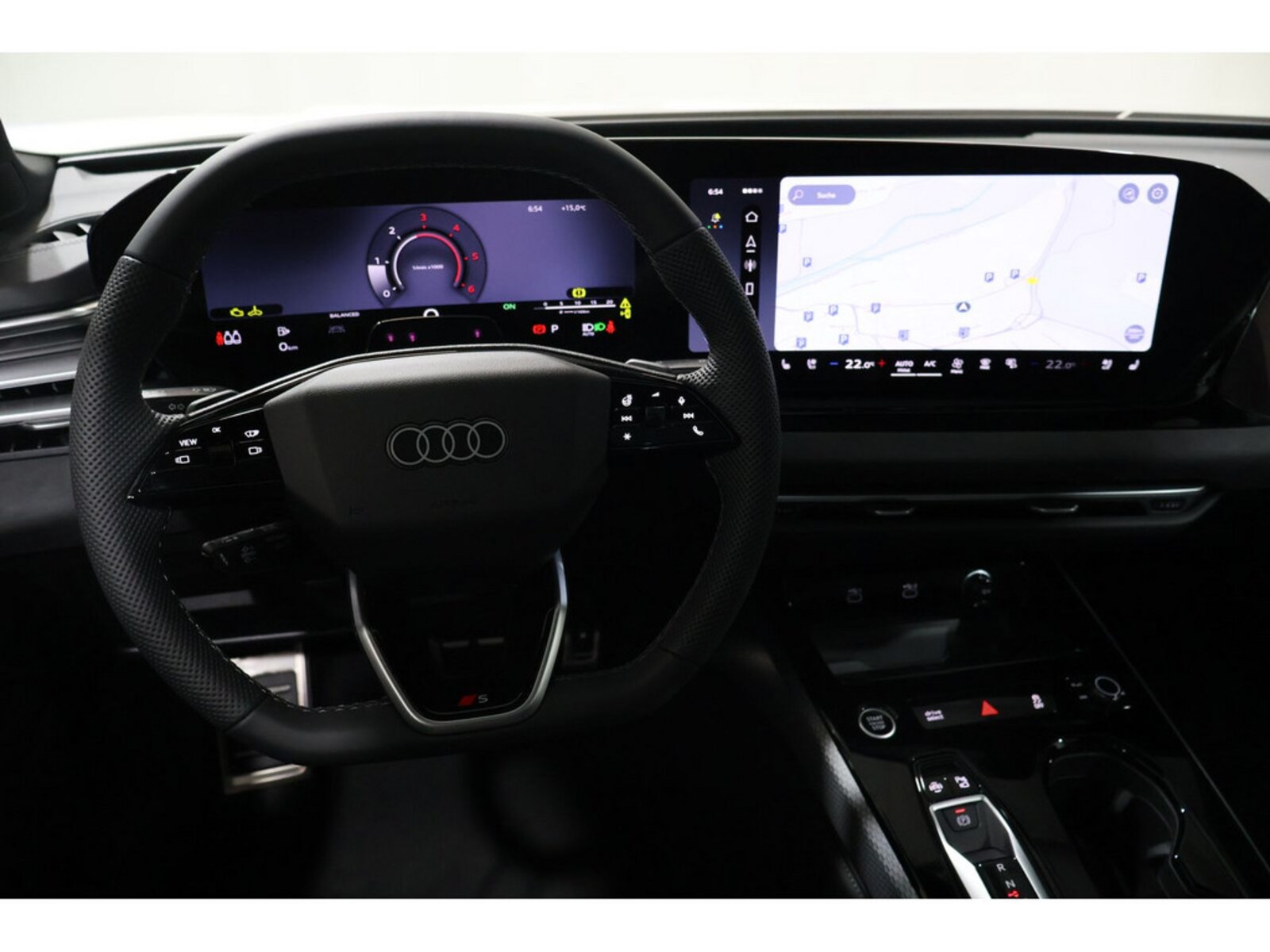Audi A5 Avant – Bild 9
