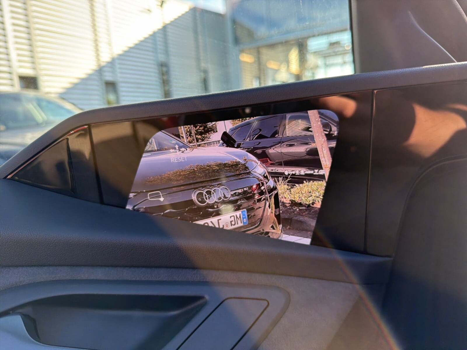 Audi S6 Avant e-tron – Bild 15