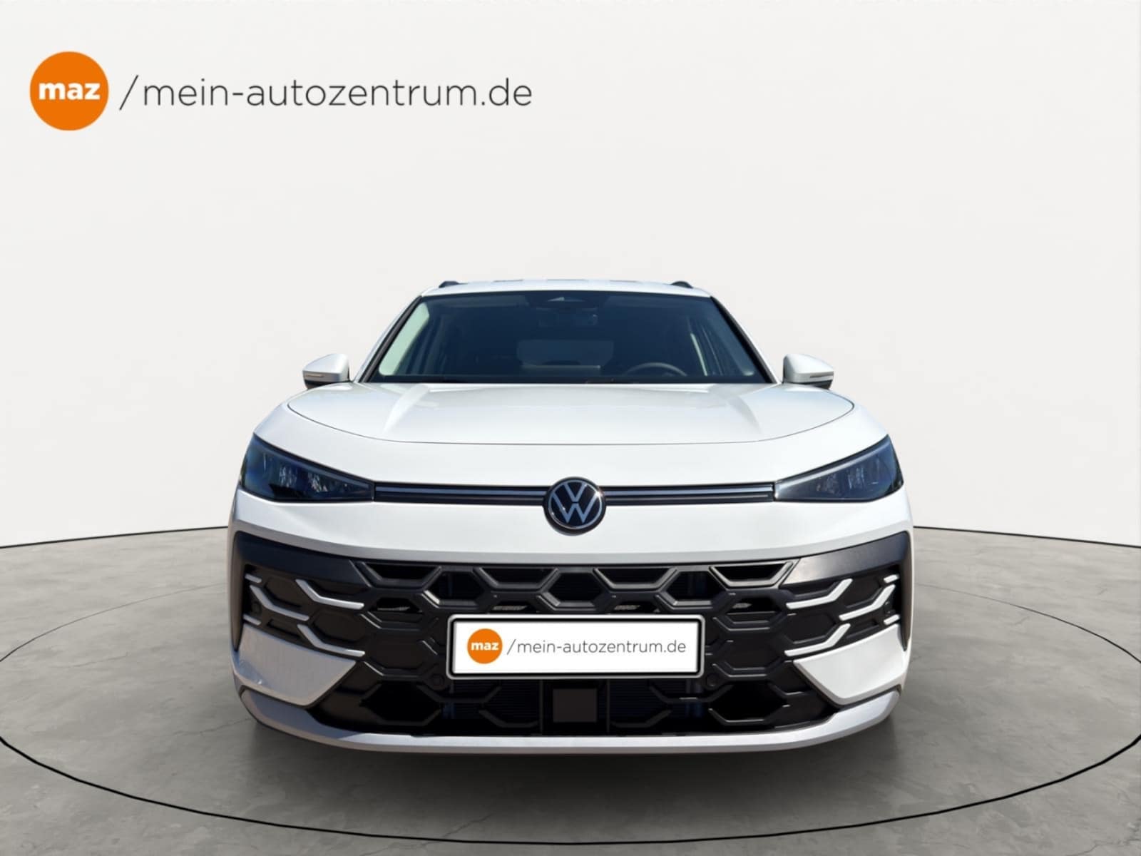 Volkswagen T-Roc – Bild 2