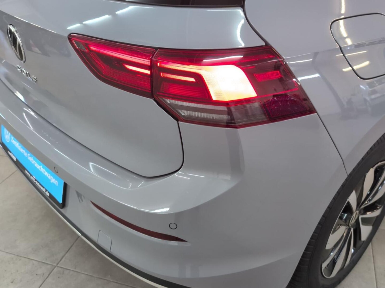 Volkswagen Golf – Bild 17