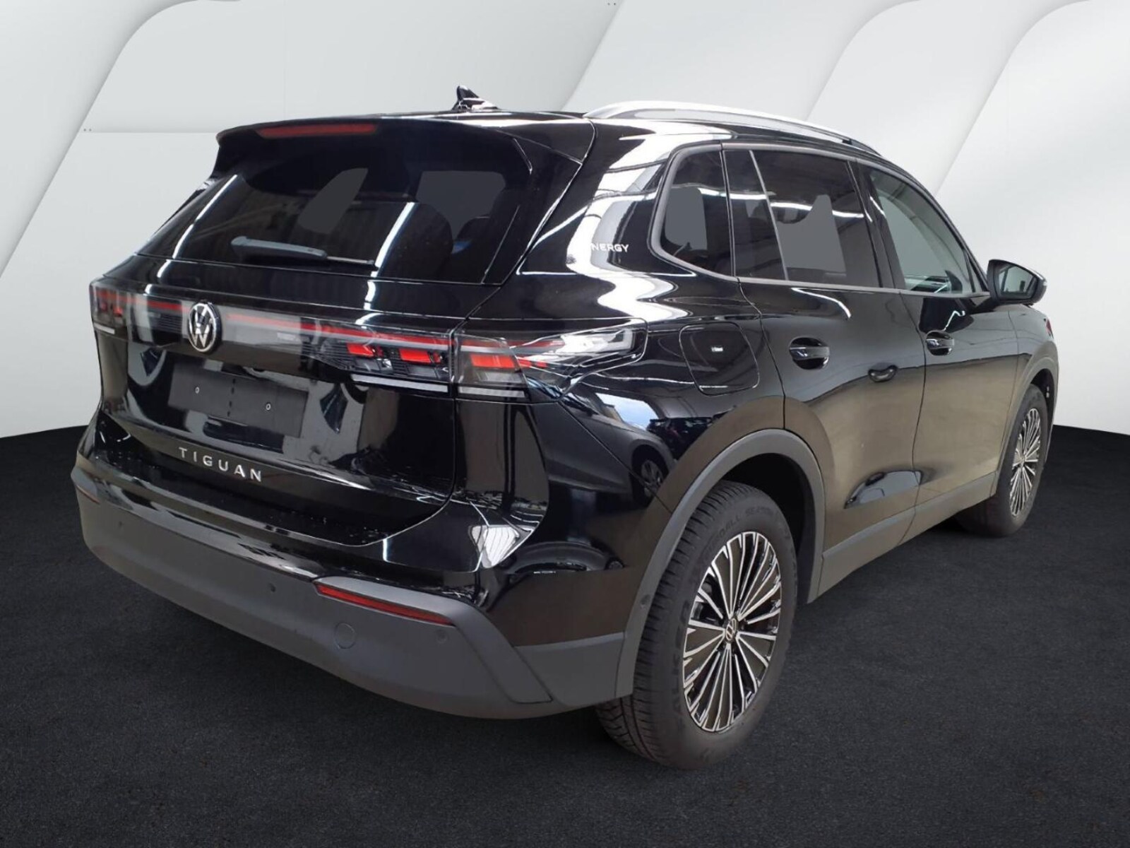 Volkswagen Tiguan – Bild 5