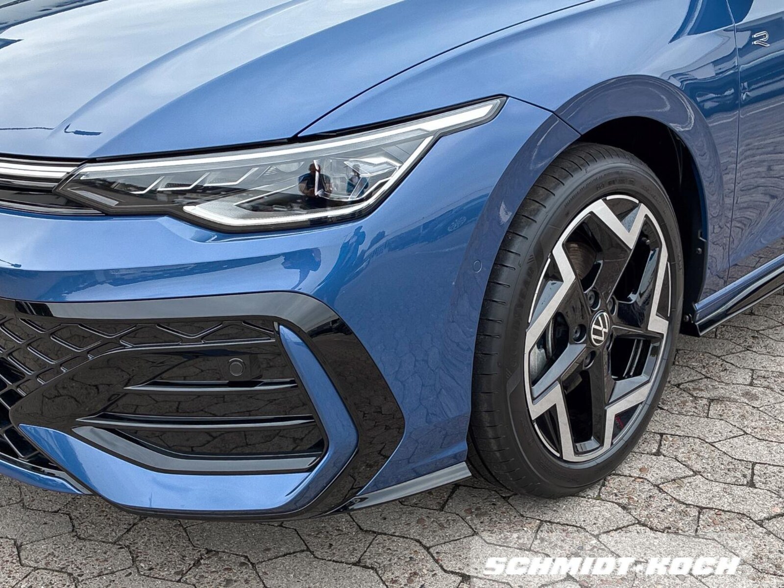 Volkswagen Golf Variant – Bild 8
