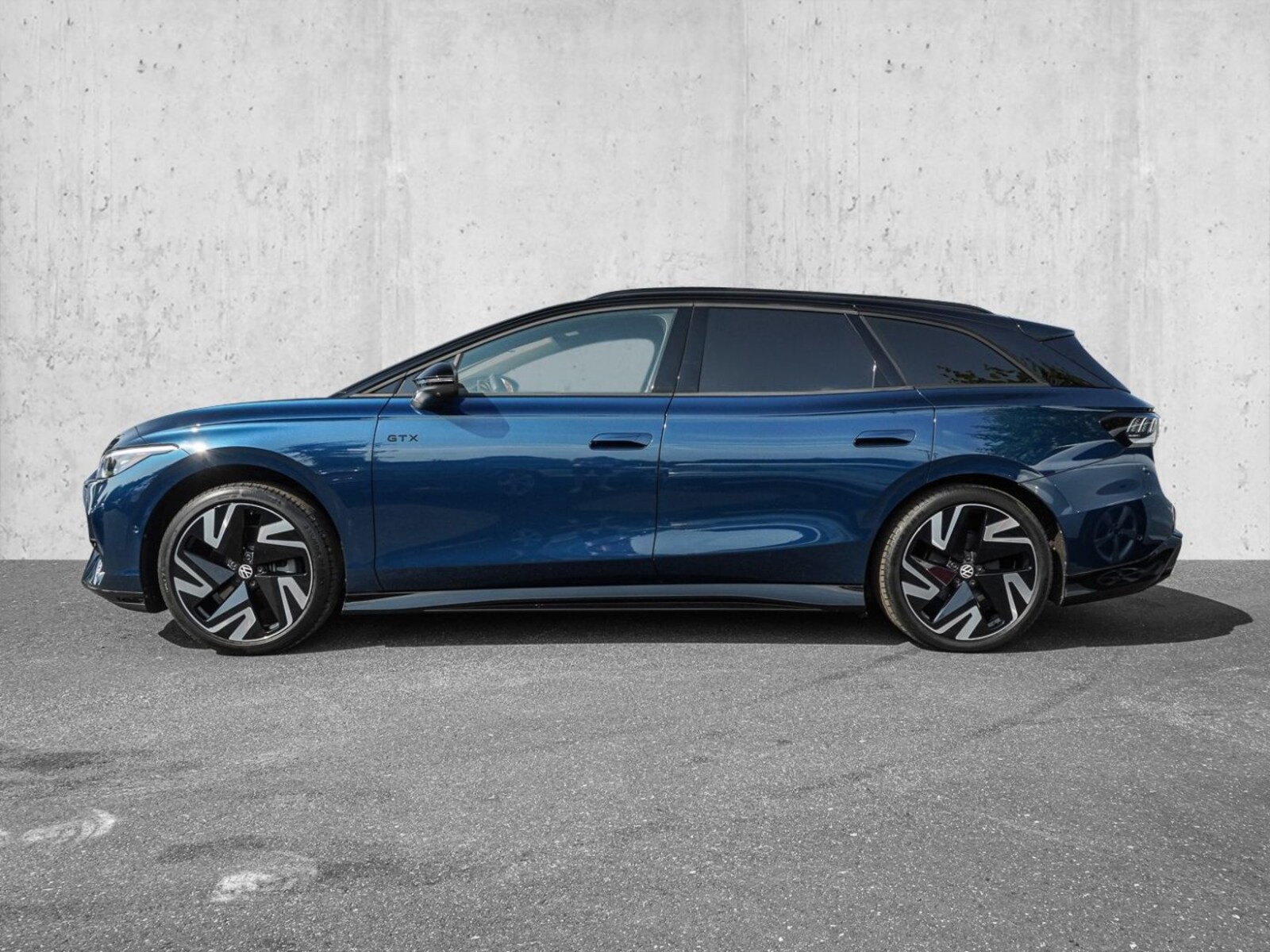 Volkswagen ID.7 Tourer – Bild 21