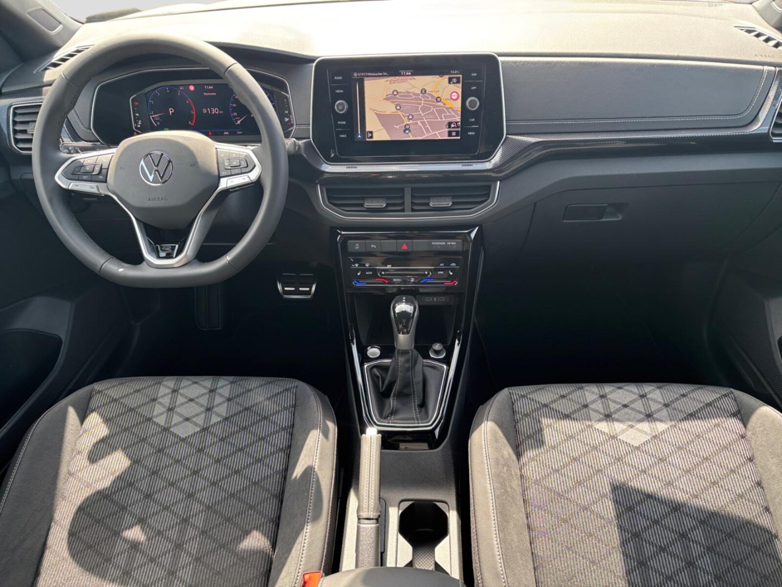 Volkswagen T-Cross – Bild 4
