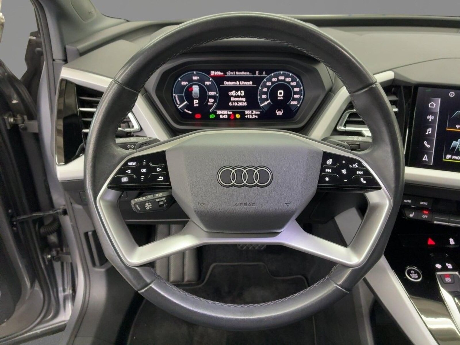 Audi Q4 e-tron – Bild 9