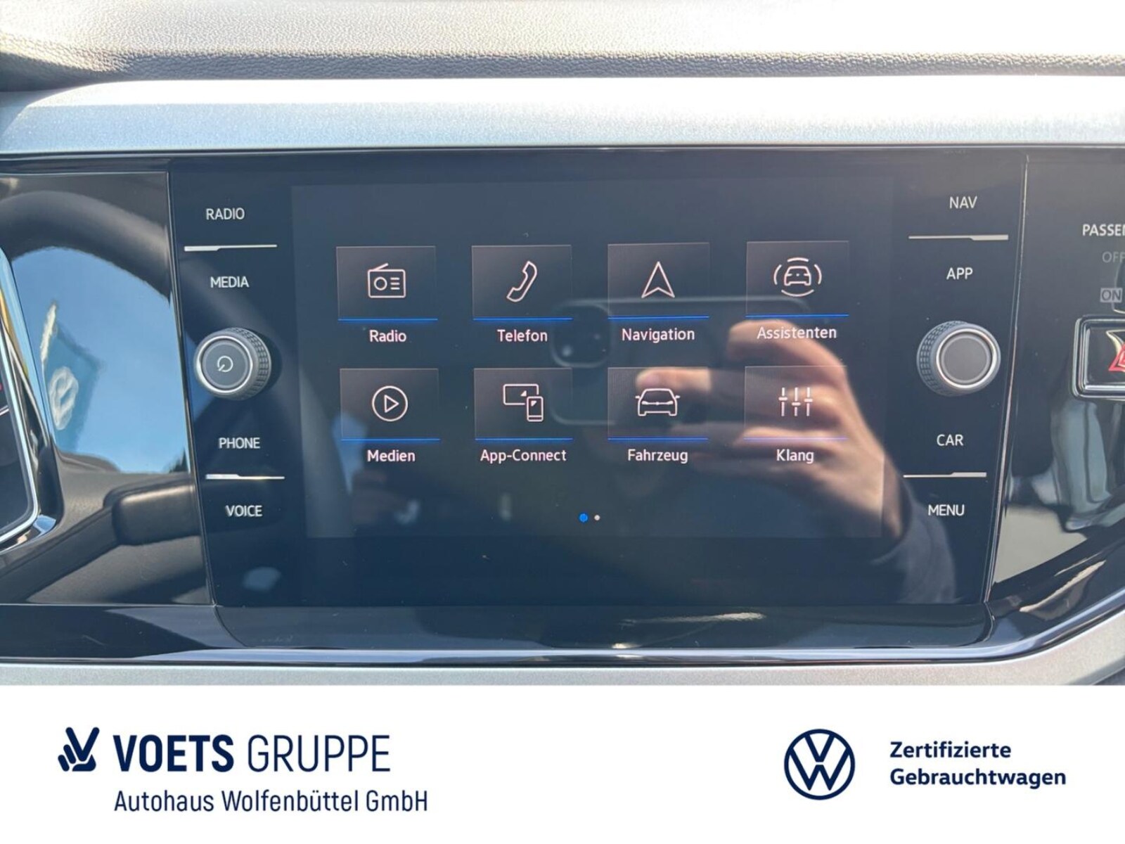 Volkswagen Polo – Bild 10