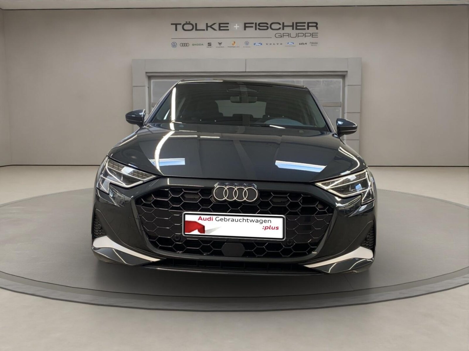 Audi A3 Sportback – Bild 3