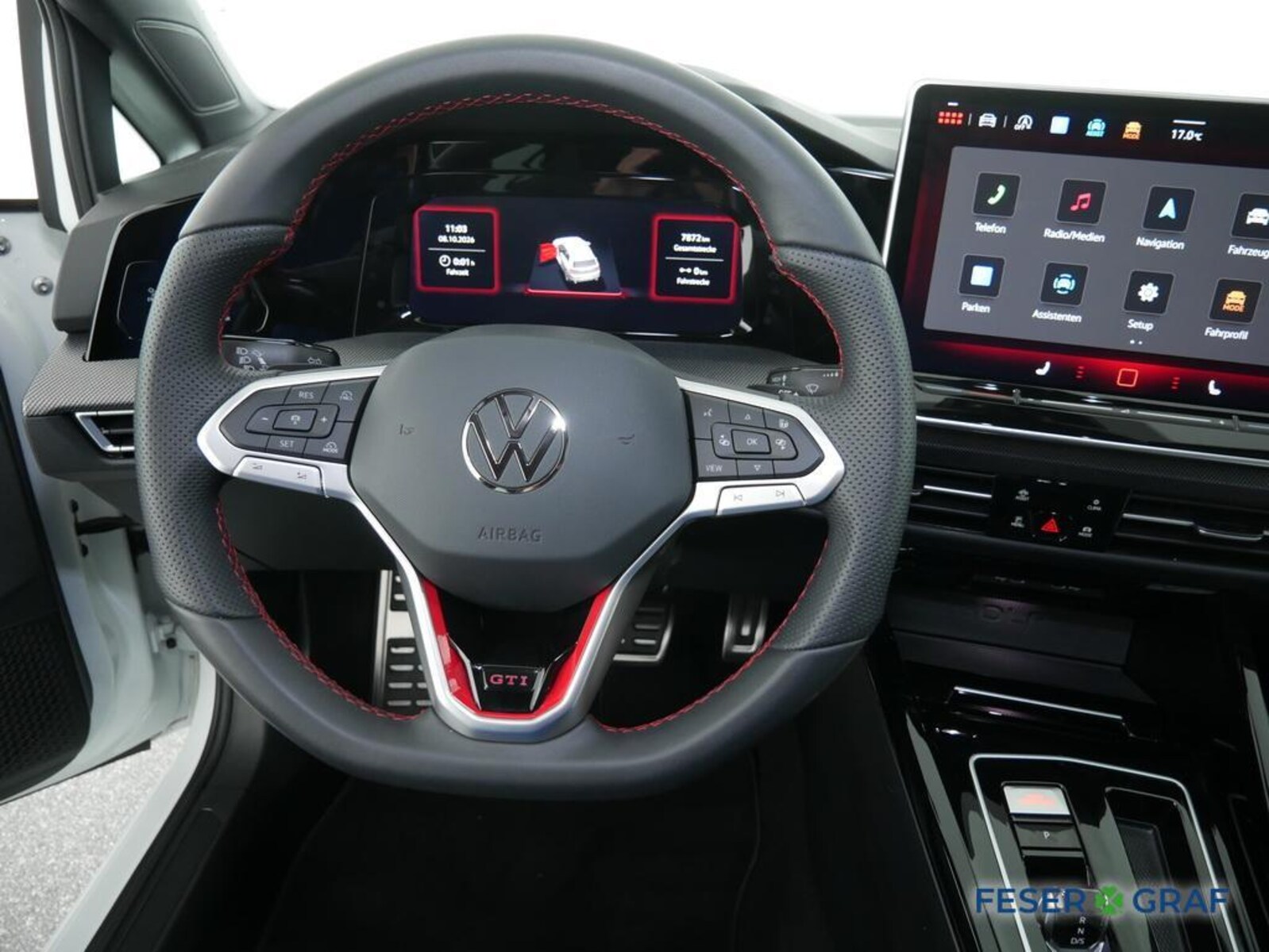 Volkswagen Golf – Bild 9
