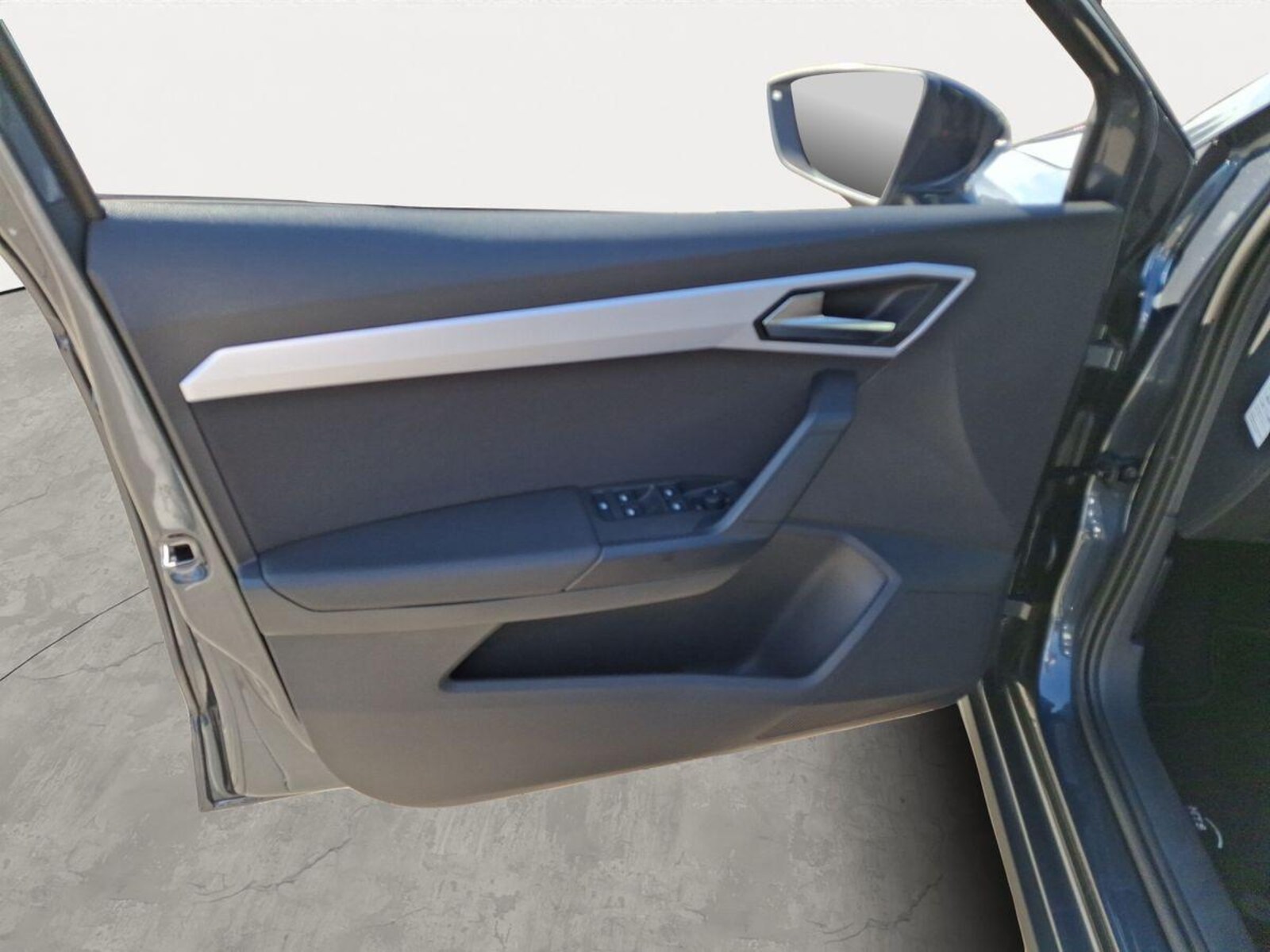 SEAT Arona – Bild 8
