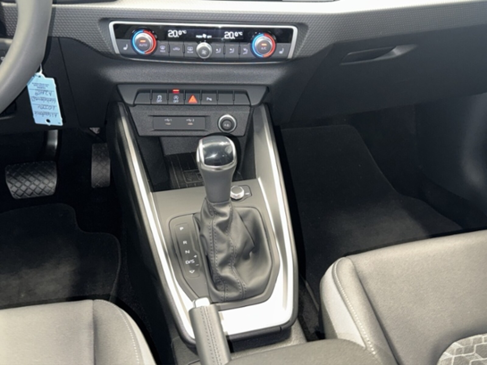 Audi A1 Sportback – Bild 20
