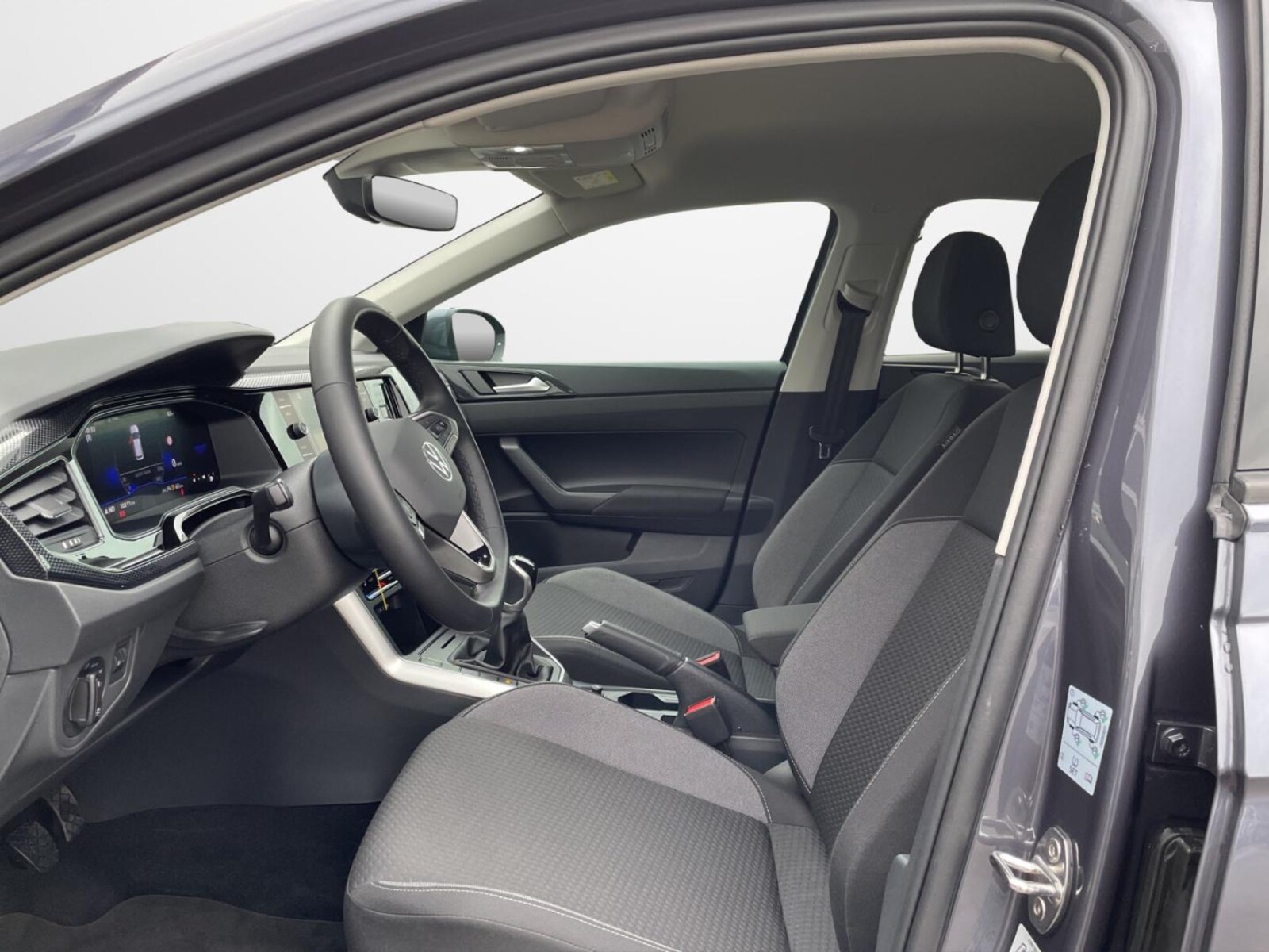 Volkswagen Taigo – Bild 8