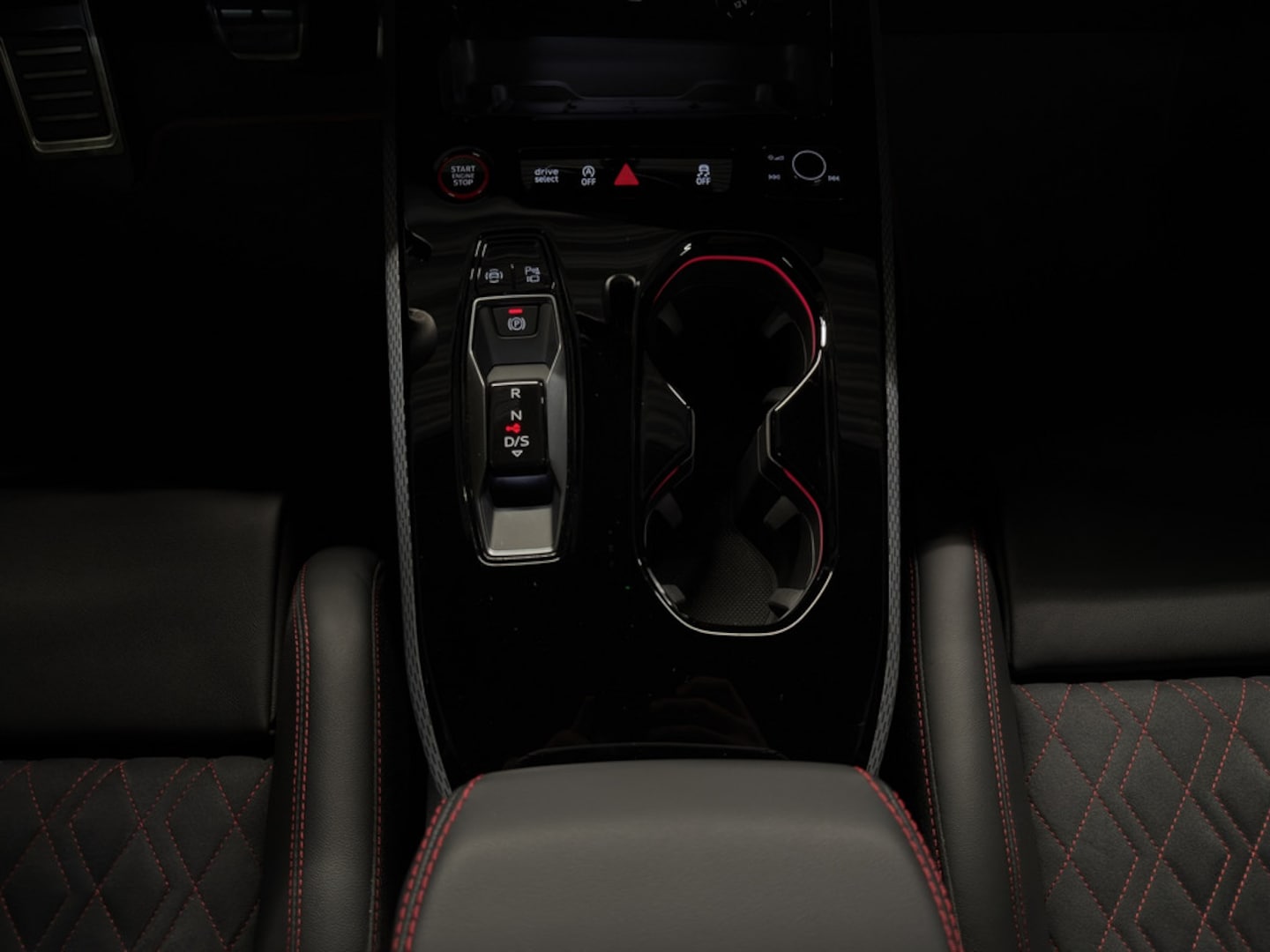 Bild über Audi A5 Limousine edition one TFSI 150 kW S tronic - für weitere Informationen kontaktieren Sie den Audi Partner