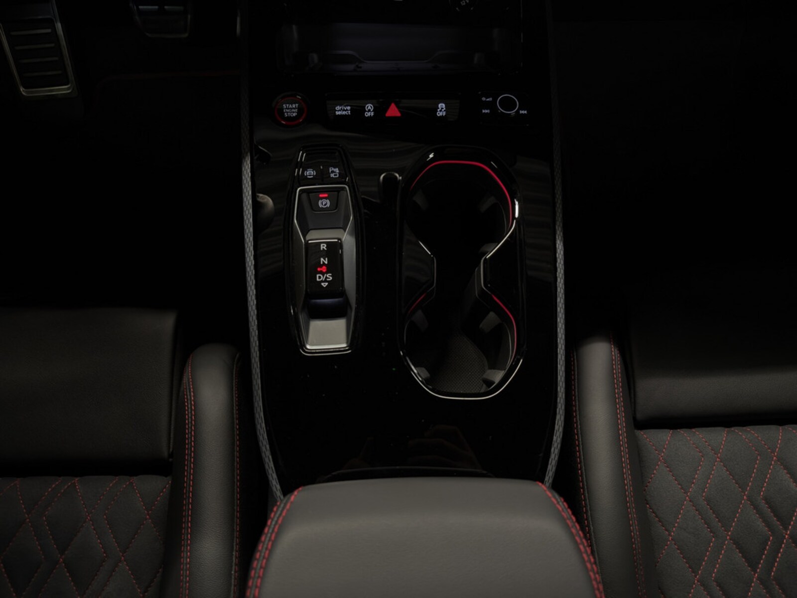 Audi A5 Limousine – Bild 14