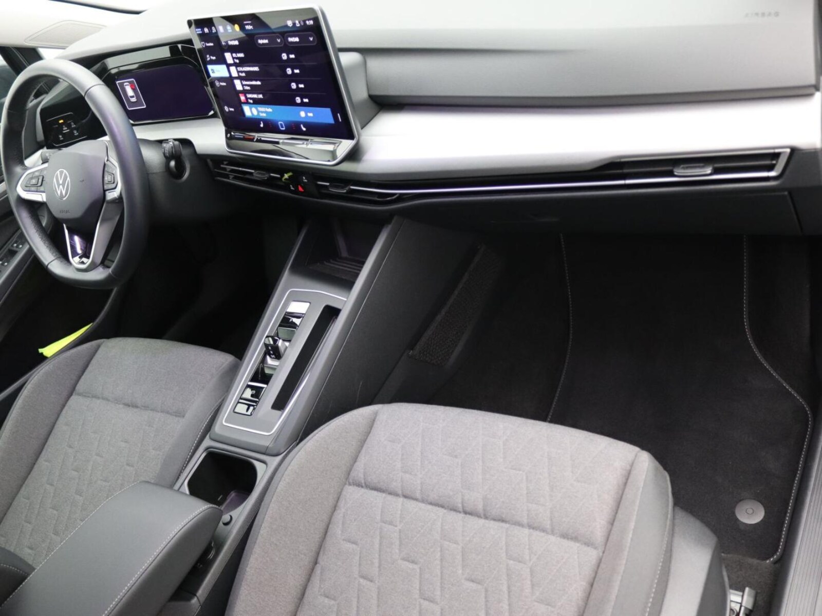 Volkswagen Golf Variant – Bild 10