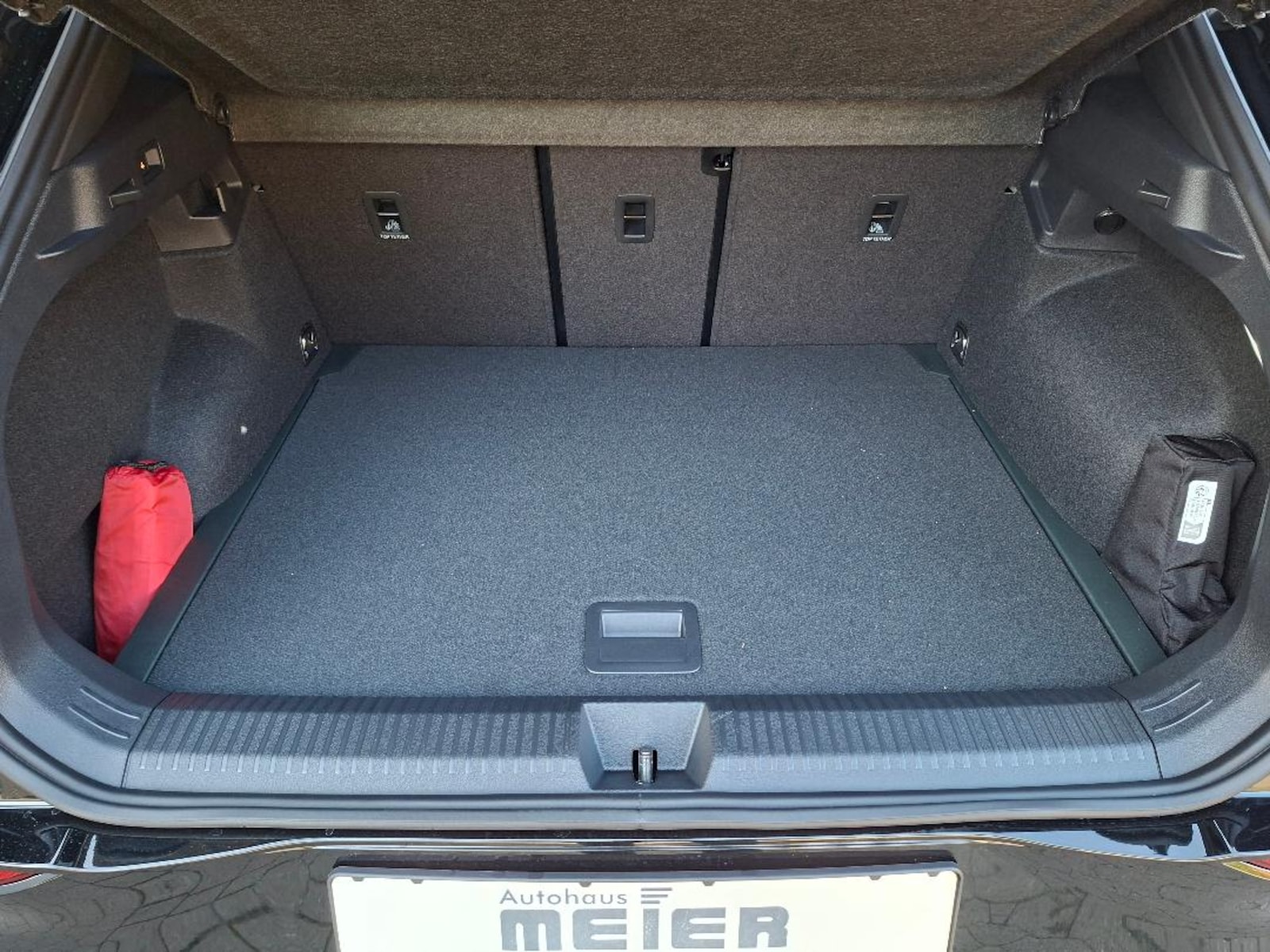 Volkswagen T-Roc – Bild 16