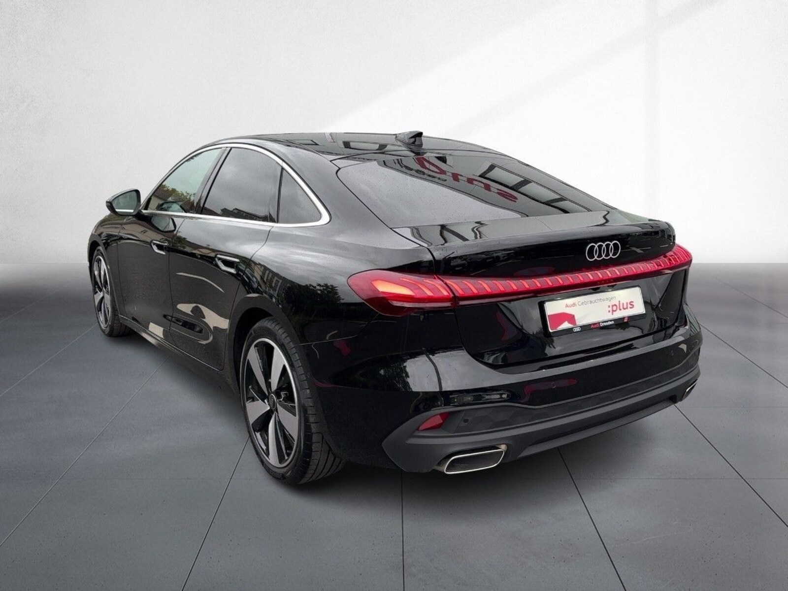 Audi A5 Limousine – Bild 3