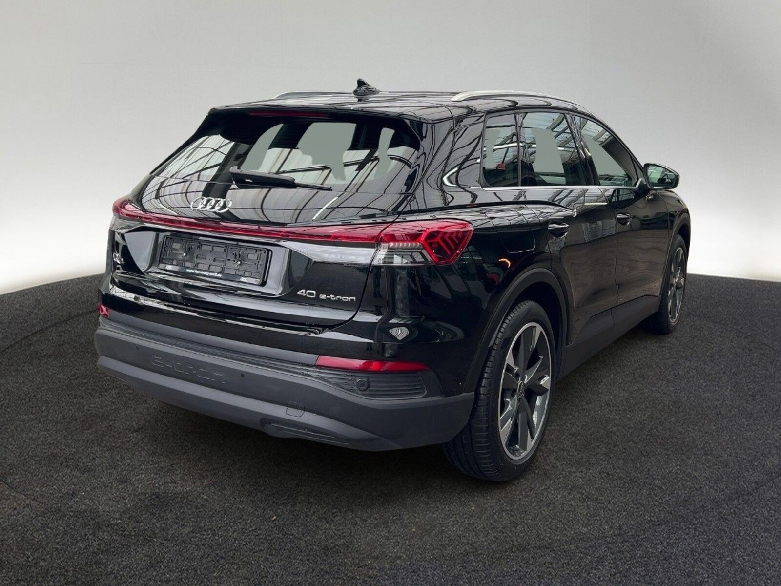 Audi Q4 e-tron – Bild 4