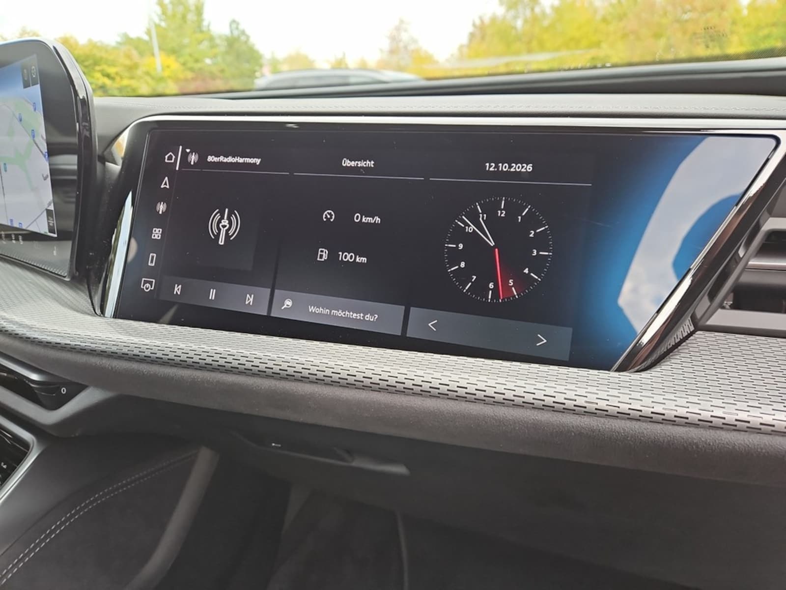 Audi Q5 – Bild 11