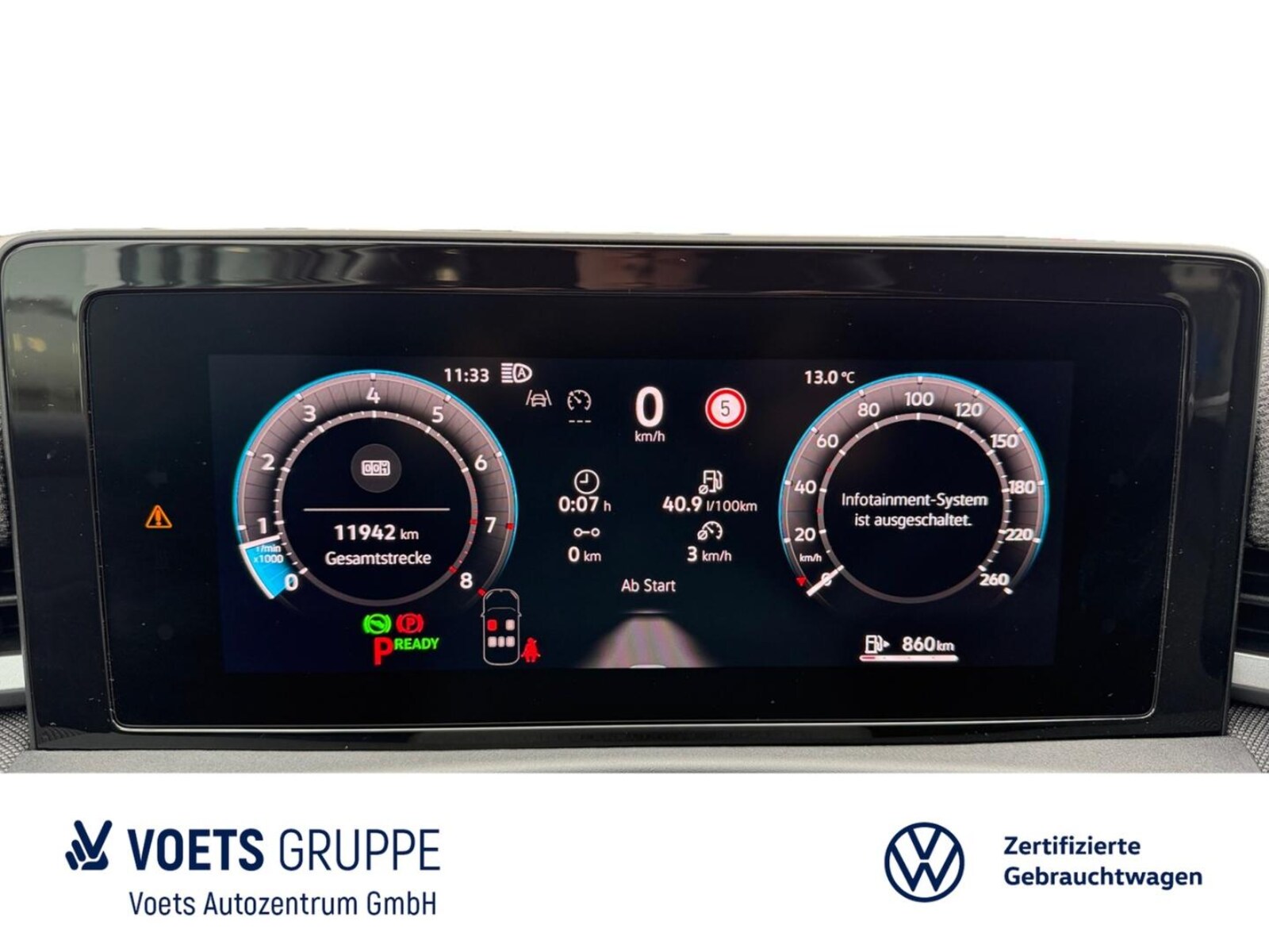 Volkswagen T-Roc – Bild 11