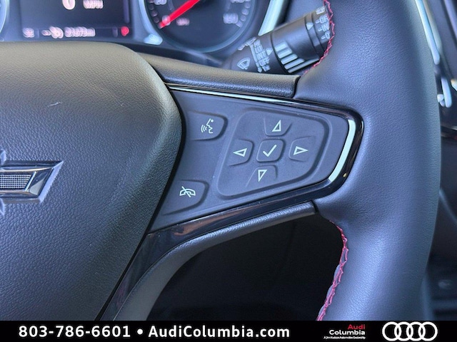 2024 Chevrolet Equinox RS - Photo 29