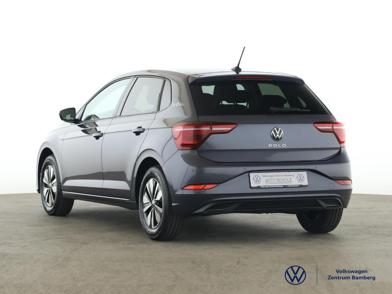 Volkswagen Polo – Bild 4