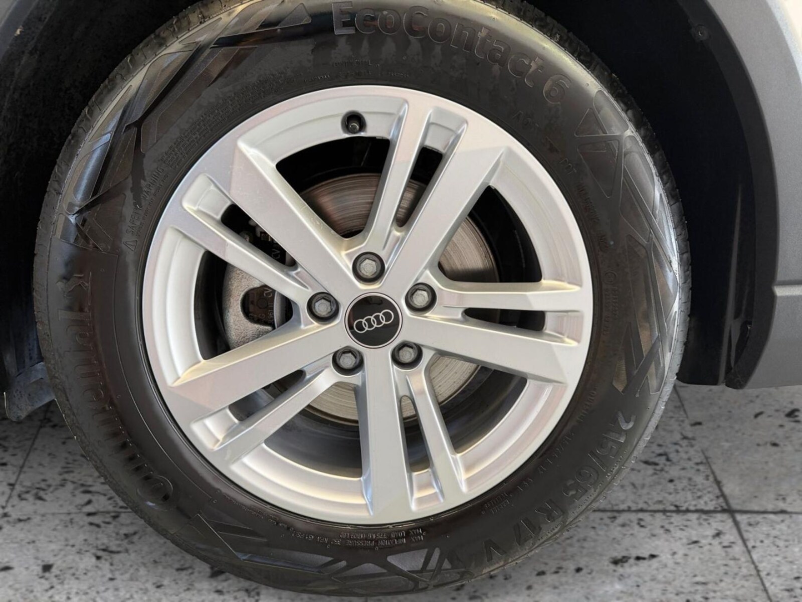 Audi Q3 – Bild 7