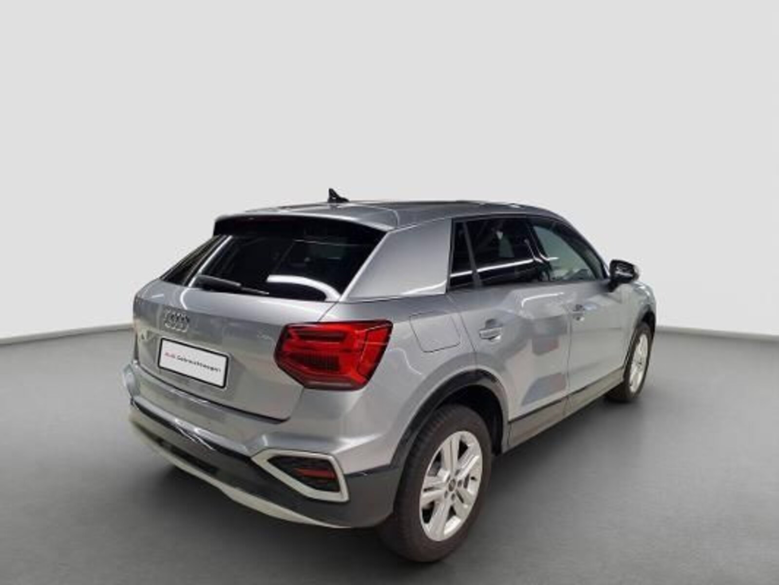 Audi Q2 – Bild 3