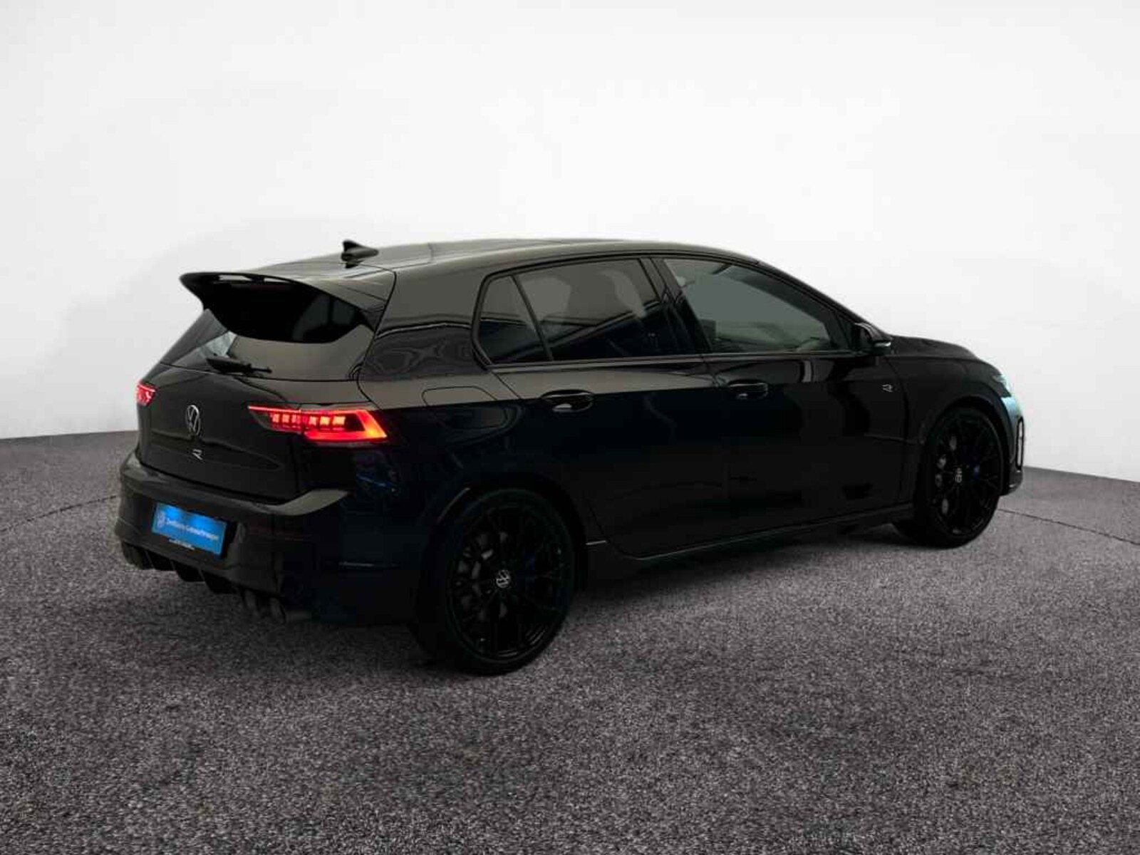 Volkswagen Golf – Bild 6