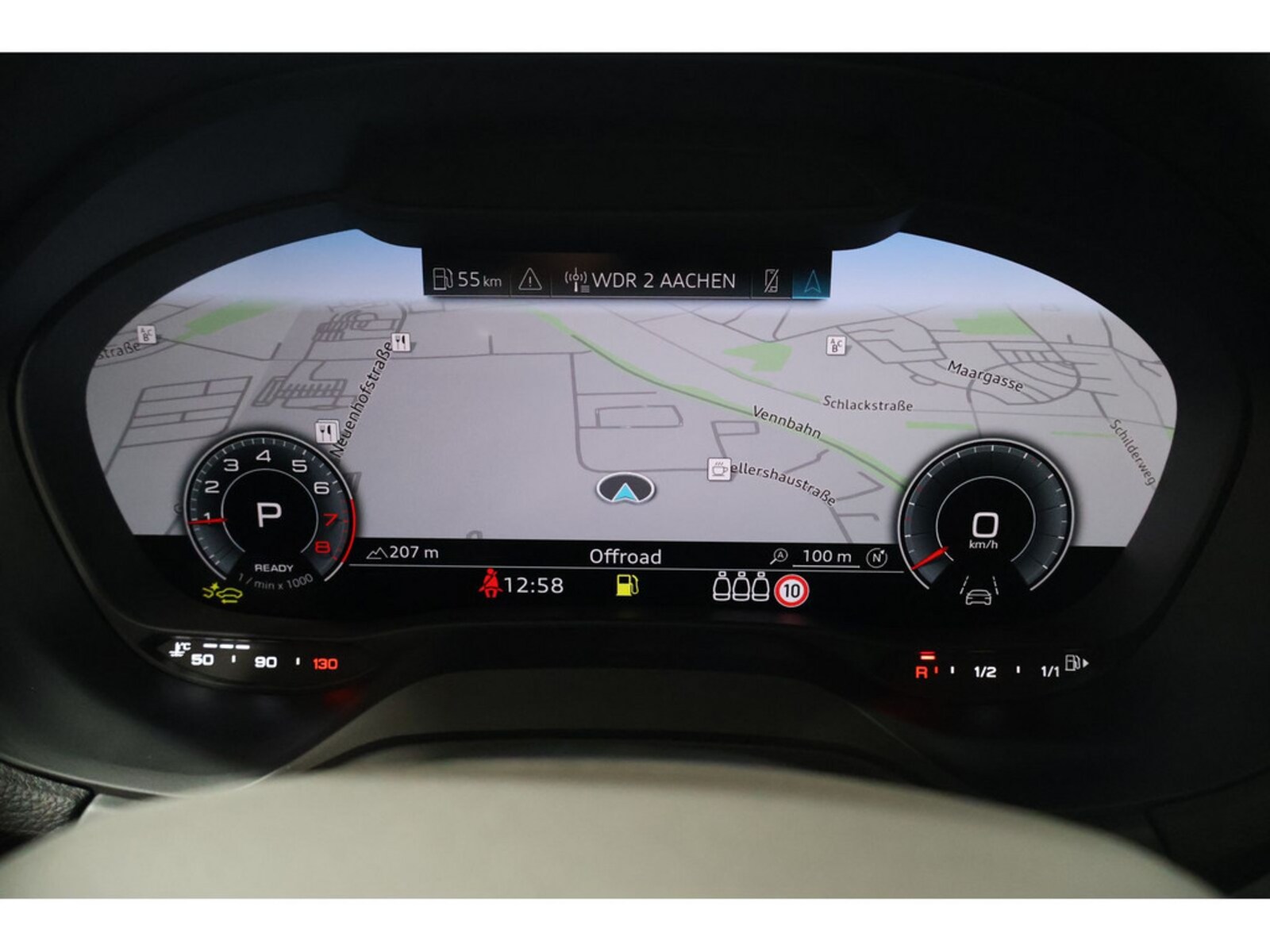 Audi Q2 – Bild 16