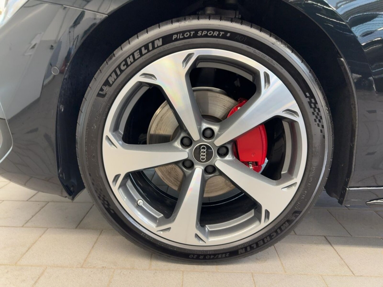 Audi A6 Avant – Bild 19