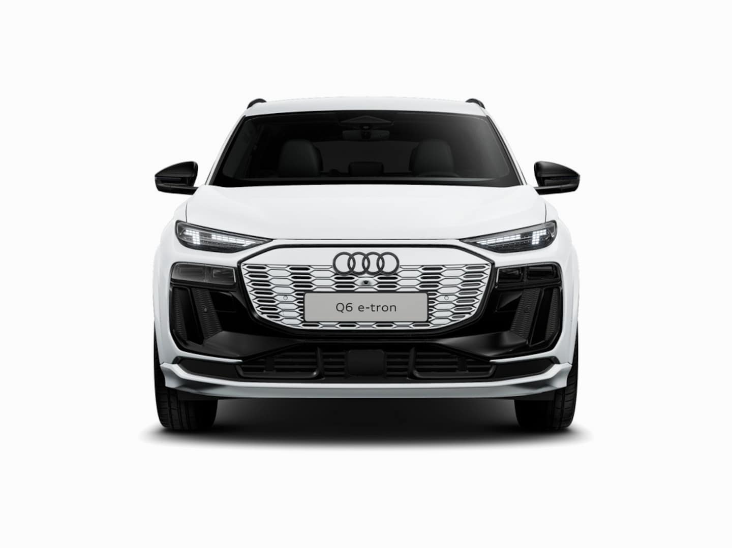 Bild über Audi Q6 SUV e-tron e-tron quattro - für weitere Informationen kontaktieren Sie den Audi Partner