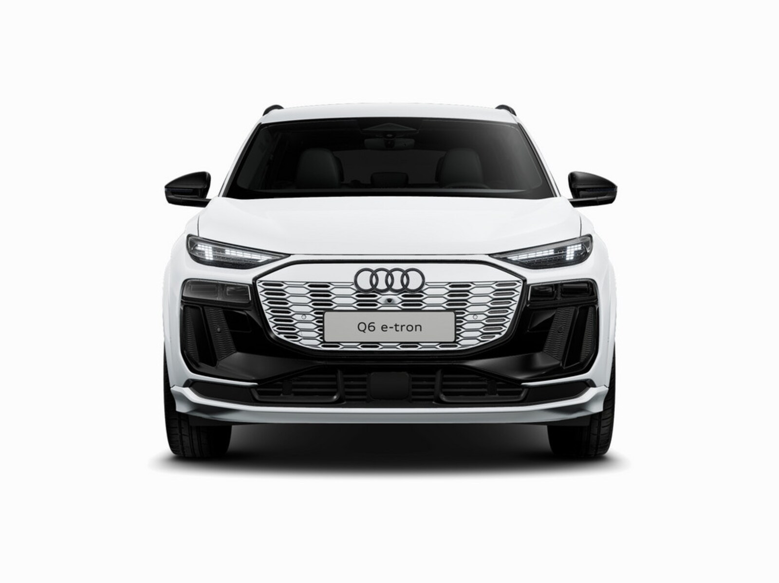 Audi Q6 e-tron – Bild 8