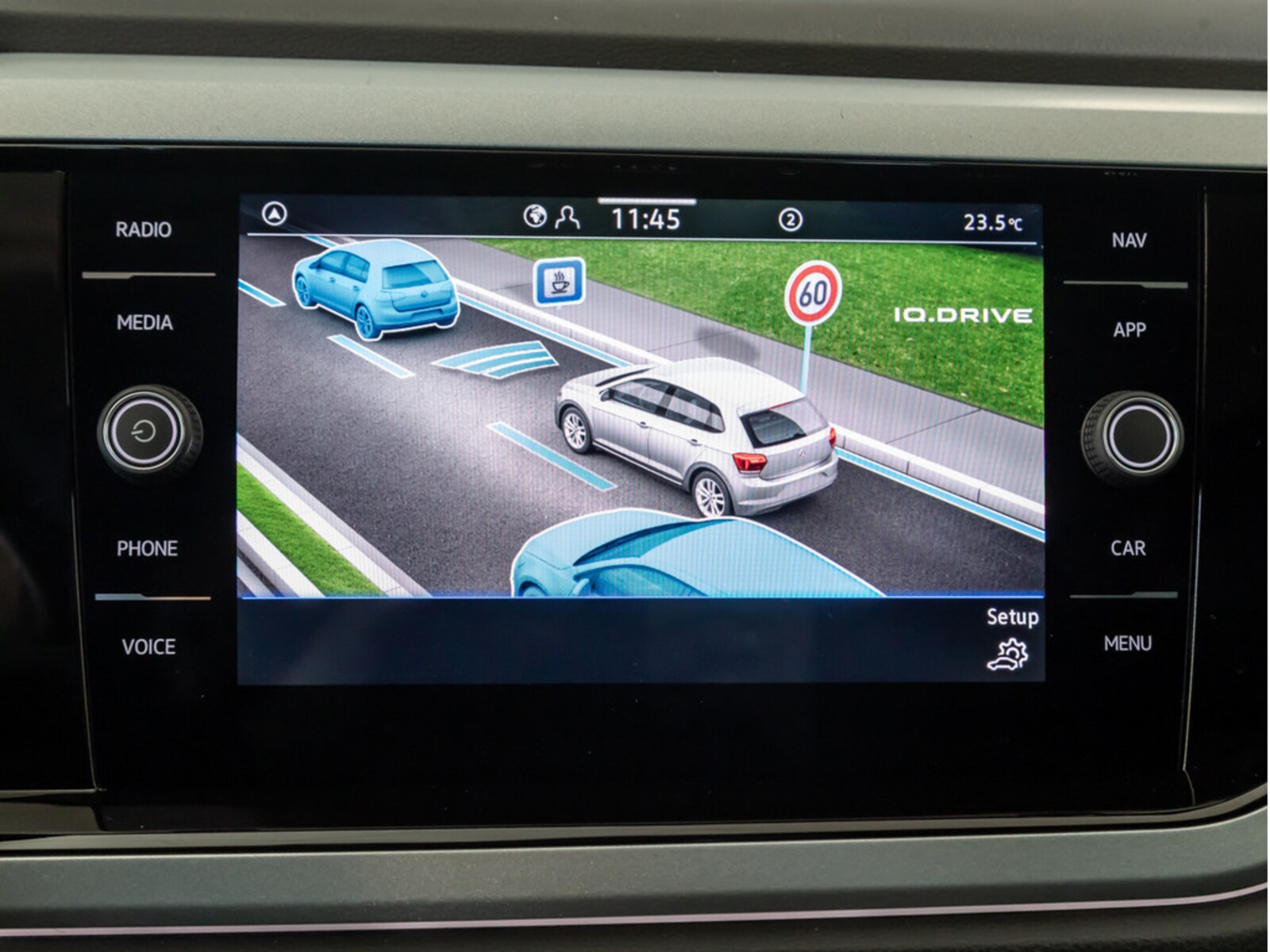 Volkswagen Polo – Bild 25