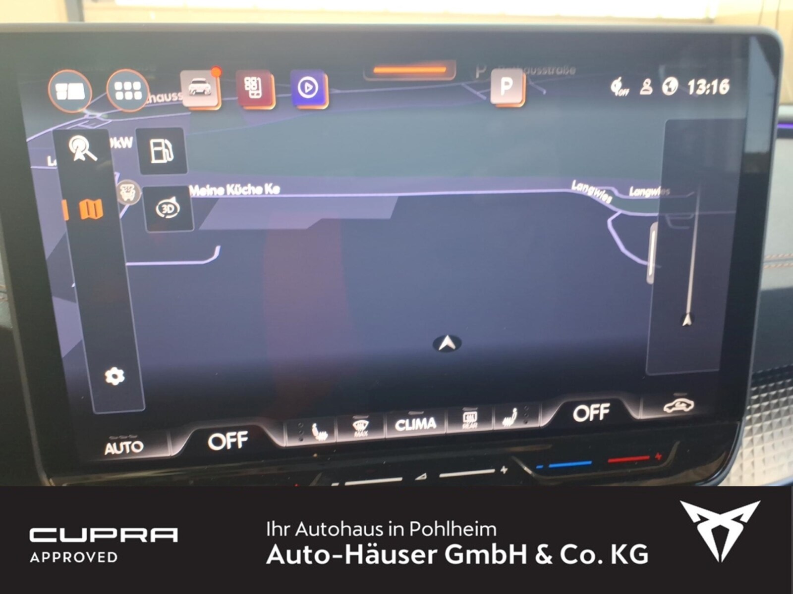CUPRA Leon – Bild 4