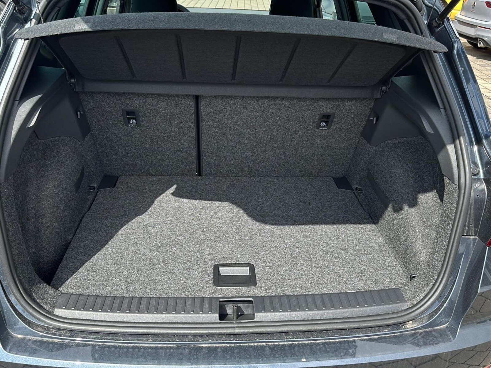 SEAT Arona – Bild 8