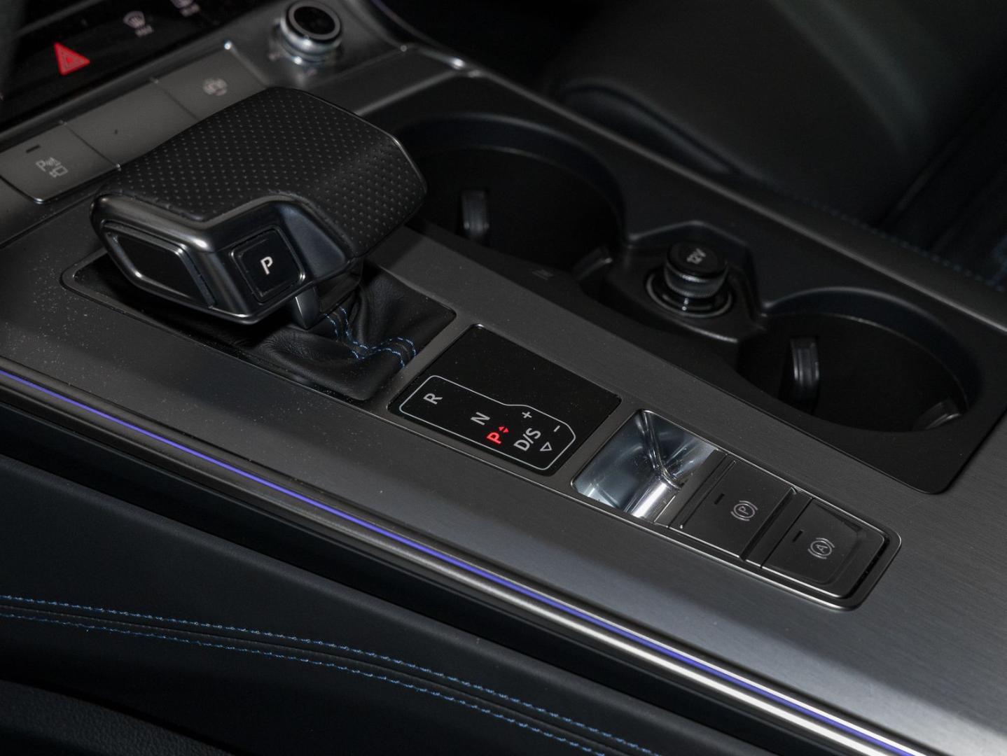 Image about Audi RS 6 Avant TFSI quattro tiptronic