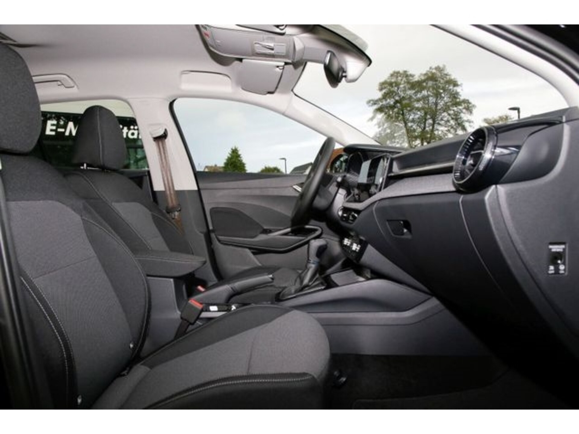 Skoda Fabia Drive 130 Plus