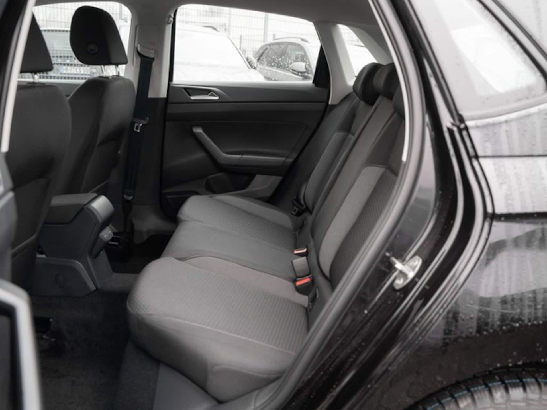 Volkswagen Polo Life