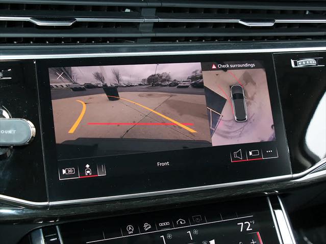 2023 AUDI Q7 - Image 24