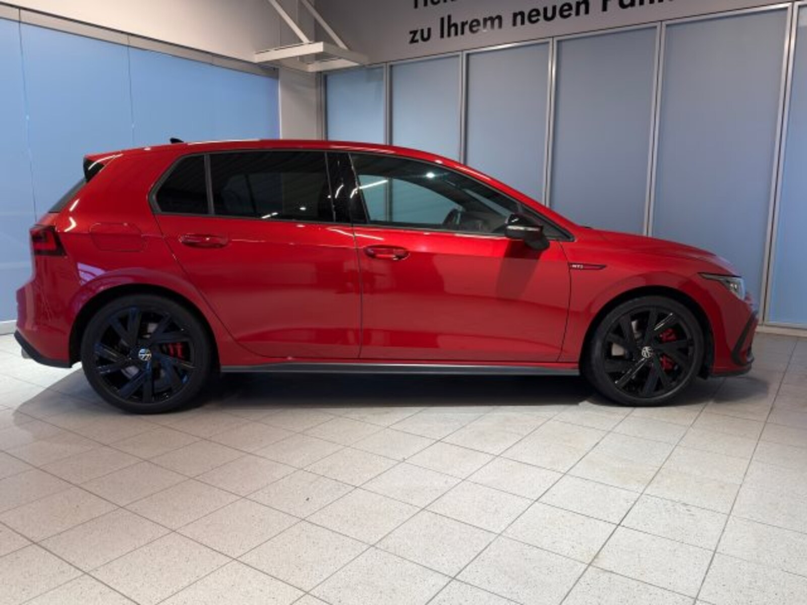 Volkswagen Golf – Bild 7