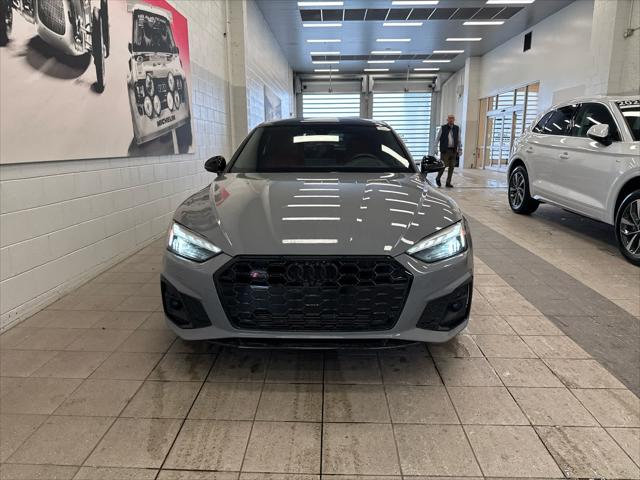 2023 AUDI S5 - Image 2