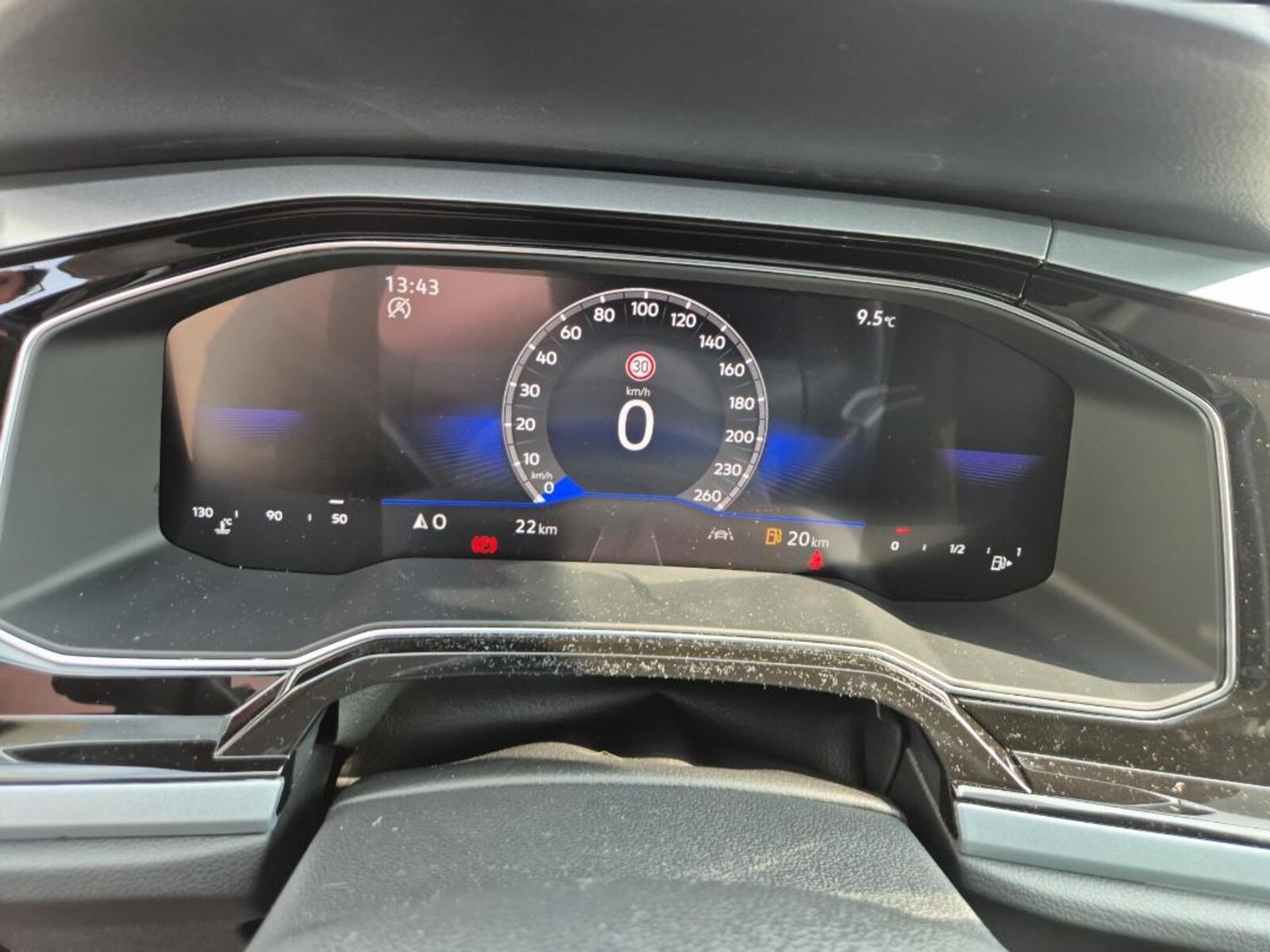 Volkswagen Taigo – Bild 13