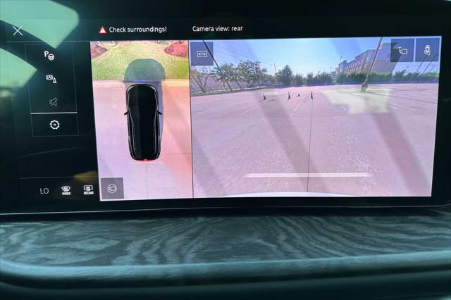 2025 Audi Q5 Premium Plus - Photo 11