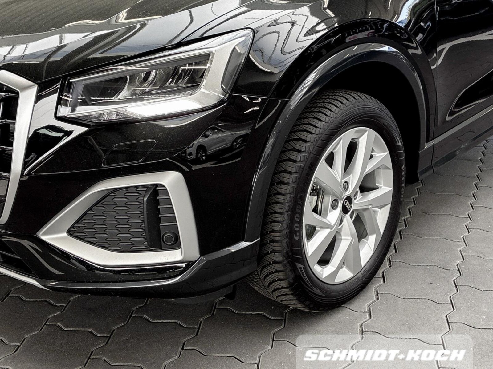 Audi Q2 – Bild 7